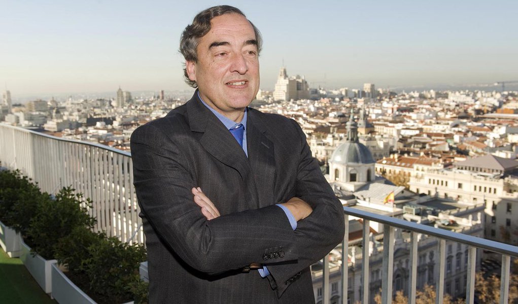 Empresários de Brasil e Espanha miram novos mercados