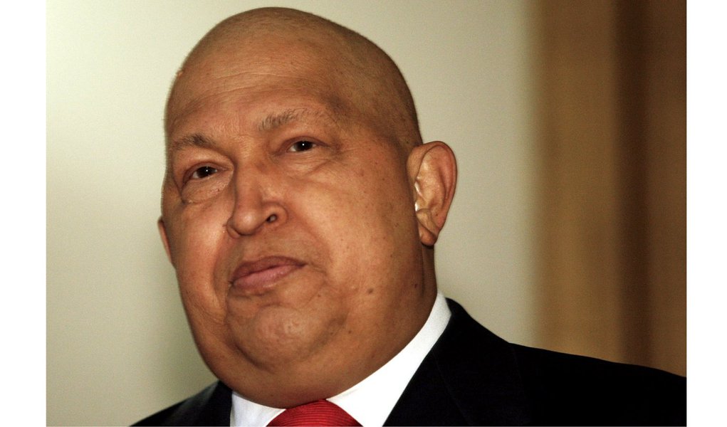 Chávez anunciou que passará por nova cirurgia