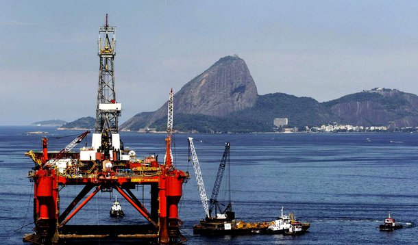 China será a principal parceira da Petrobras no pré-sal