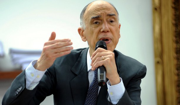 DEM quer Maciel vereador, mas ainda não fez o convite