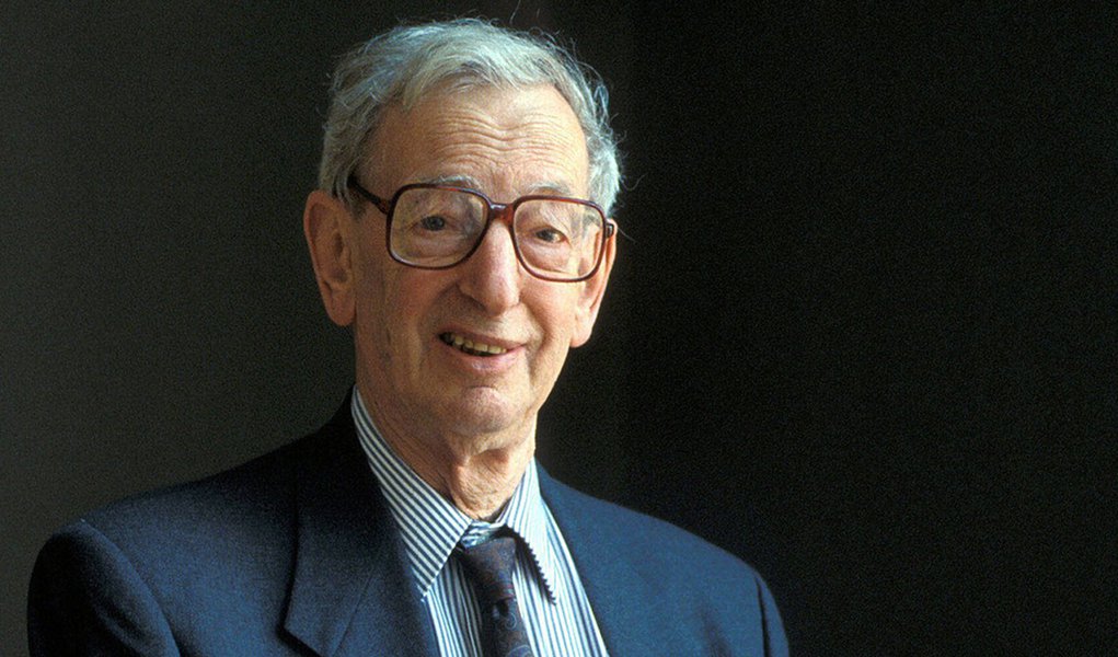 Última obra de Hobsbawm será publicada em 2013