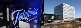 Telefonica planeja abrir capital de unidade alemã