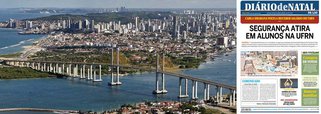 Mais um jornal elimina versão impressa