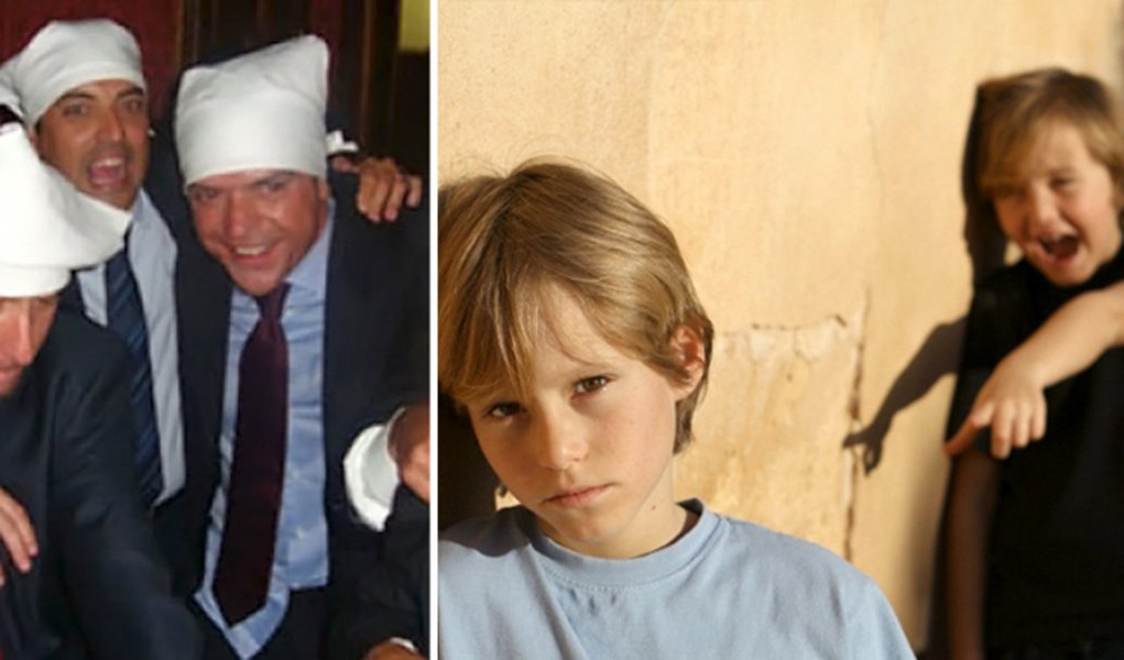 Será que Cavendish é mesmo alvo de bullying?