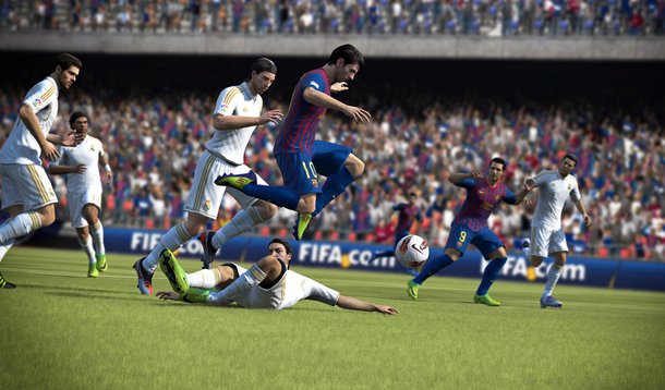 Microsoft apresenta novidades na E3