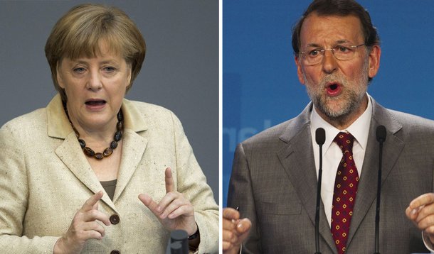 De pires na mão, espanhóis não perdem a pose