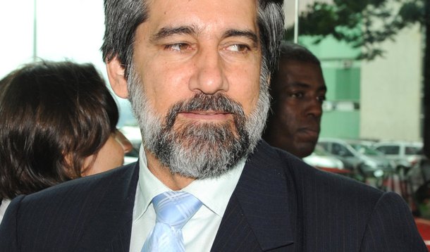 PMDB terá 3 mil candidatos nas eleições, diz Raupp