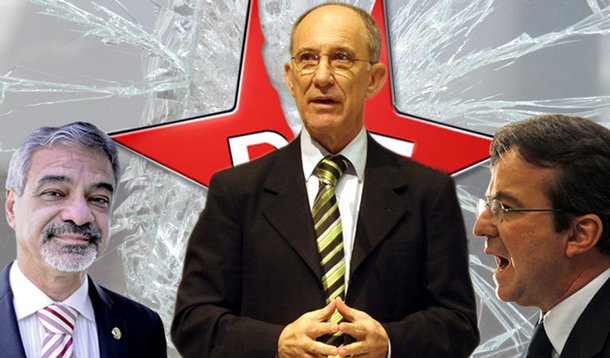 Candidato petista do Recife só será revelado na quarta