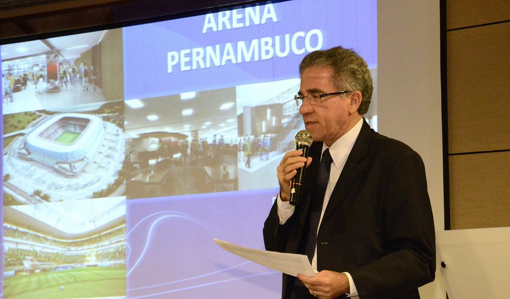 Sem problemas em obras de mobilidade urbana