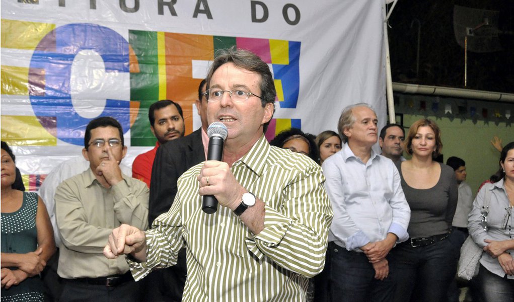 João da Costa afirma ser a melhor opção para o Recife