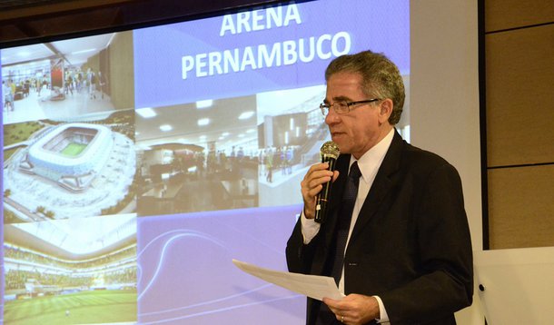 Sem problemas em obras de mobilidade urbana
