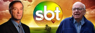 Eike pode ter Murdoch como sócio no SBT