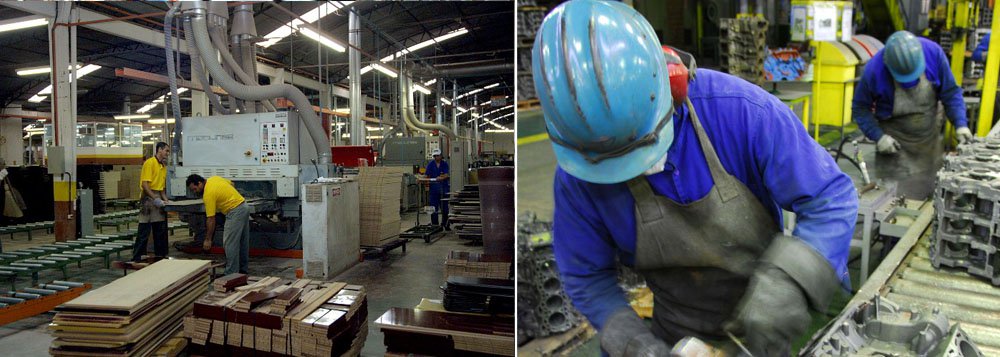 Banco Mundial elogia criação de empregos no Brasil