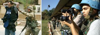 Brasil teve seis jornalistas mortos no 1º semestre