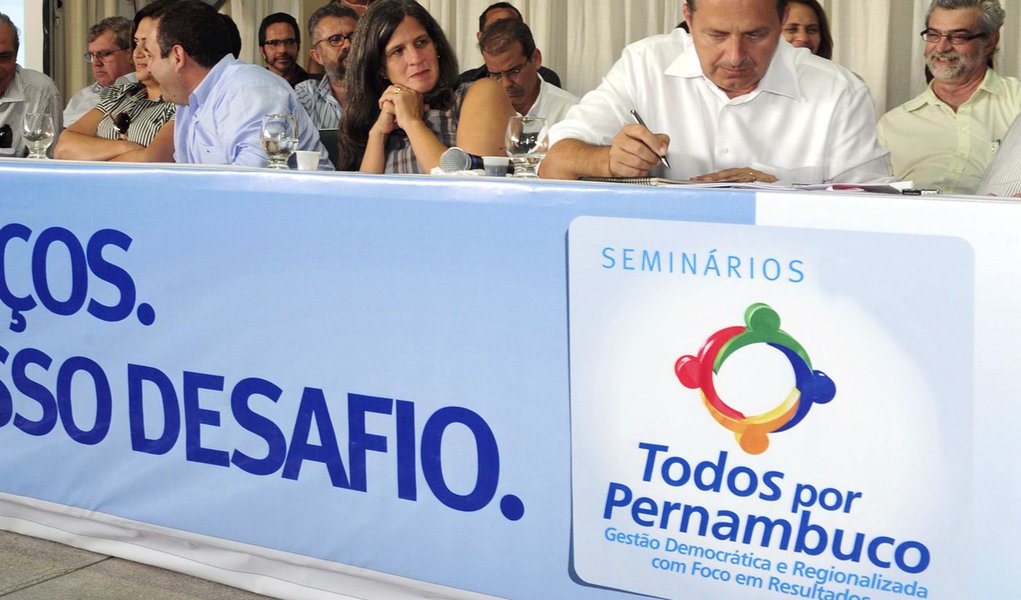 ONU premia seminário pernambucano