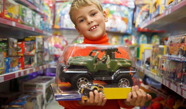 Os riscos da publicidade infantil sem regulação