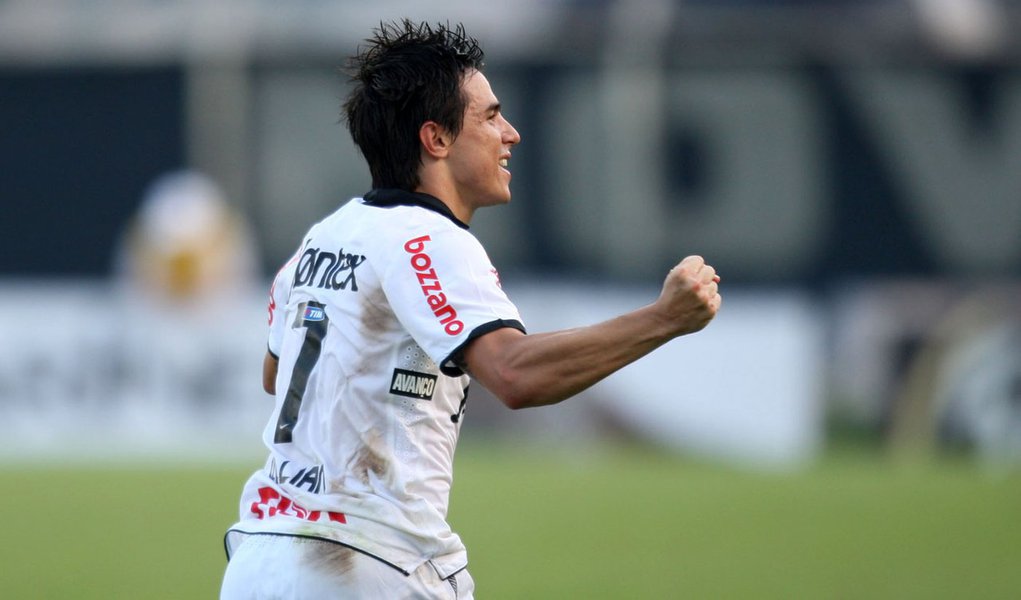 Corinthians vence o São Caetano no ABC