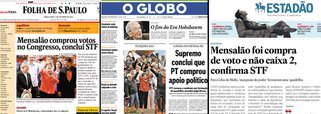 Se o voto foi comprado, a votação deve valer?