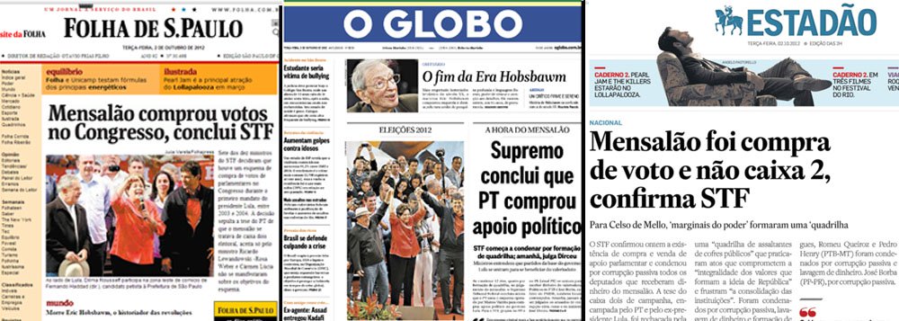 Se o voto foi comprado, a votação deve valer?