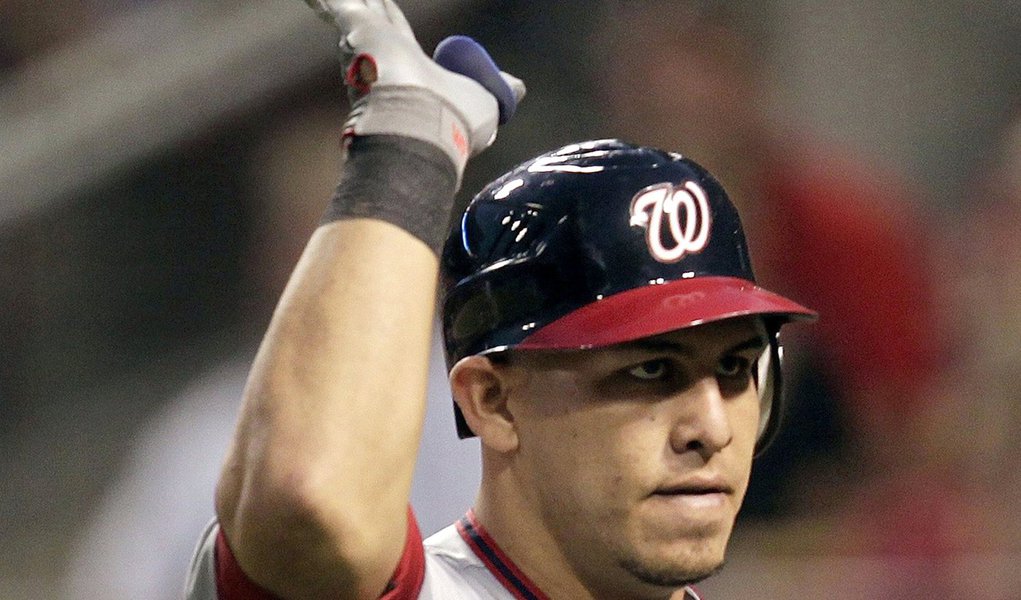 Jogador de beisebol é sequestrado na Venezuela