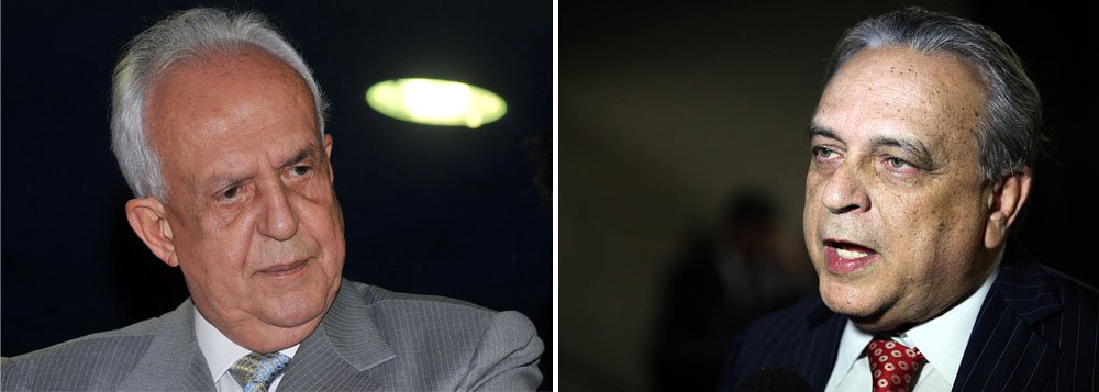 Jarbas e Sérgio Guerra: De aliados a inimigos