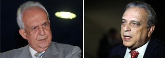 Jarbas e Sérgio Guerra: De aliados a inimigos