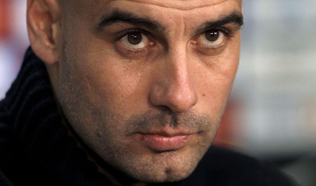 Guardiola ainda não decidiu se ficará no Barça