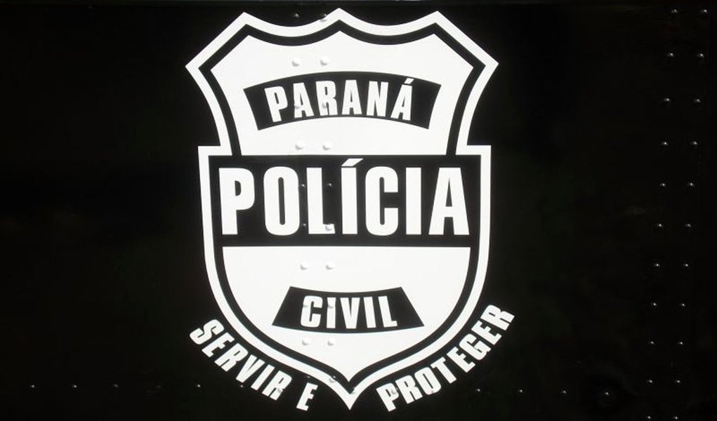 Greve de policiais paranenses é ilegal, diz Justiça