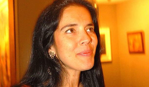 Verônica Serra prepara contra-ataque a Amaury