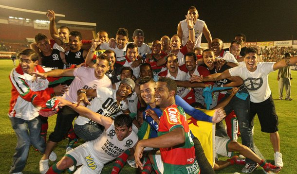 Com campeã definida, Segundona pega fogo