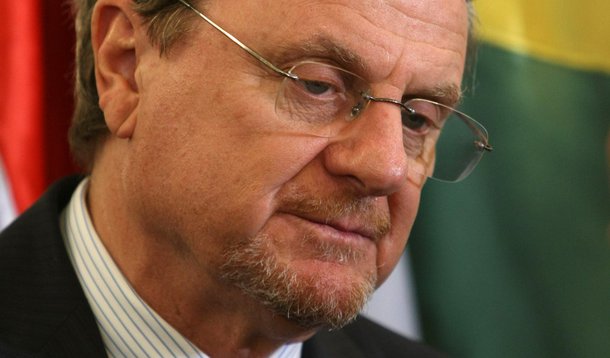 PT mineiro protesta contra demissões de militantes