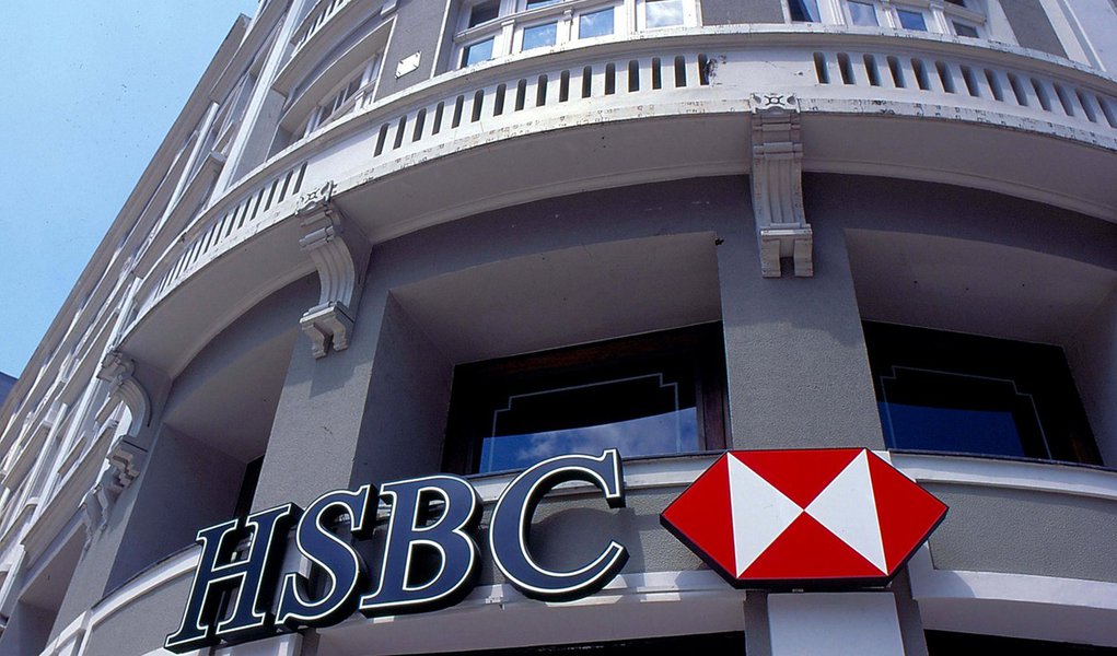 Lucro ajustado do HSBC cai 36% no 3º trimestre