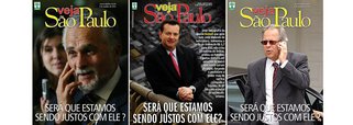 Todos os homens são iguais perante a mídia?