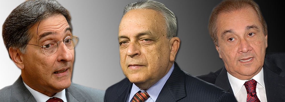 Insaciável, oposição já quer o pescoço de Pimentel