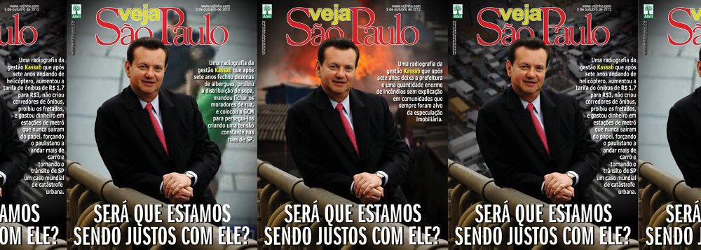 Veja quem é chapa-branca no jornalismo brazuca