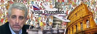 Volta, Pizzolato