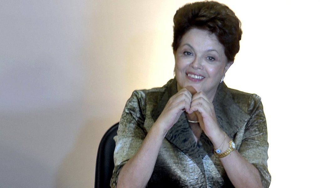 Dilma sobre Lupi: “passado simplesmente passou”