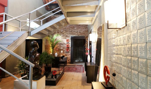 Casa Cor Pernambuco chega a sua 15ª edição