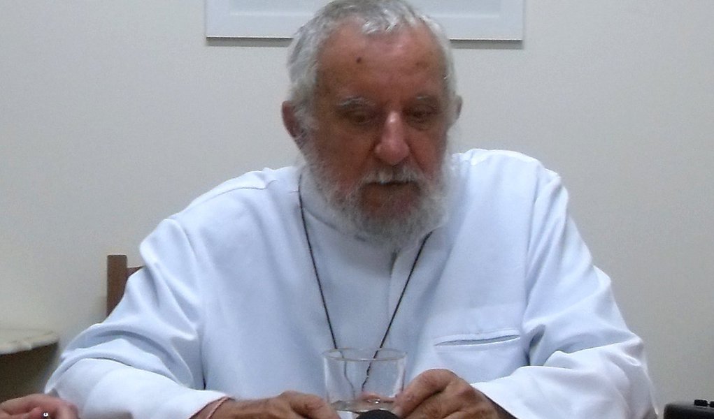 Padre é condenado a 60 anos por abusar de meninos em SP