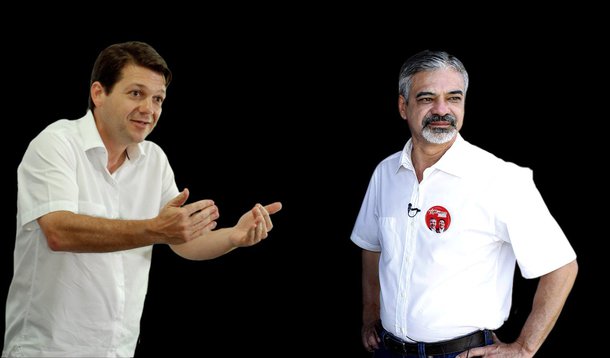 PT e PSB. Será possível fazer uma nova aliança?