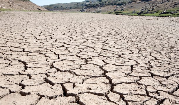 BNDES libera R$ 100 milhões para combate à seca