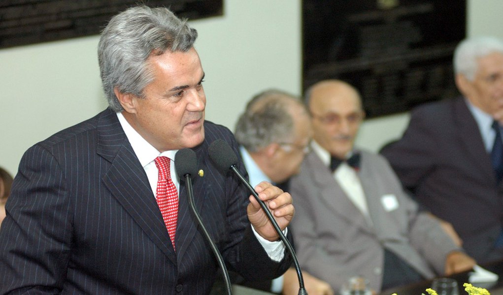No xadrez de Costa, mais um deputado estadual