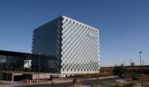 Mal na Espanha, Telefônica quer vender ativos na América Latina
