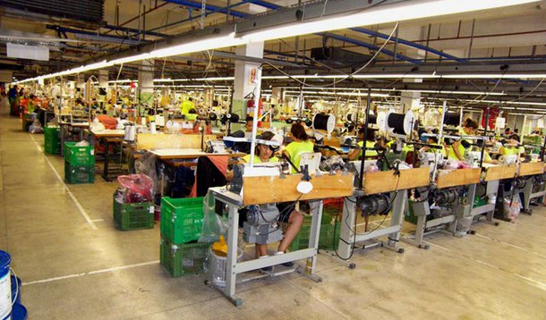 Brasil cai duas posições em ranking de competitividade