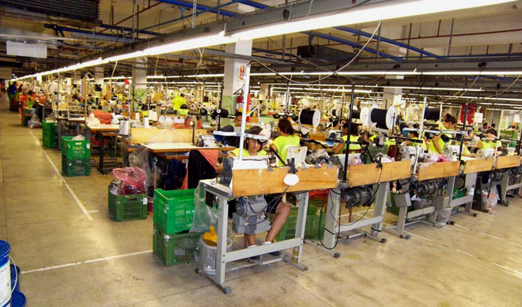 Brasil cai duas posições em ranking de competitividade