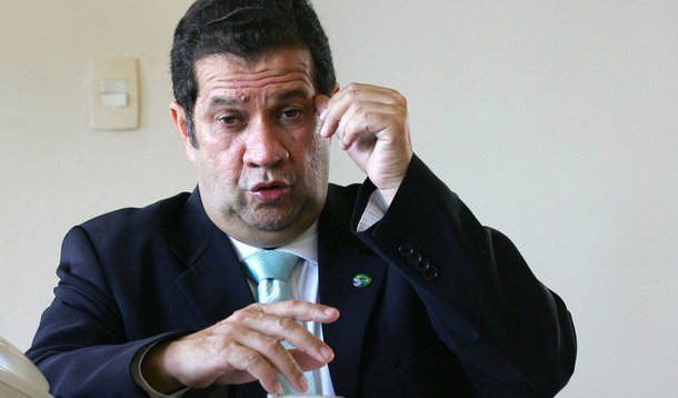 Herói ético do PDT pede afastamento de Lupi