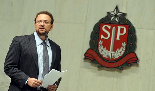 É provável que não haja prévias do PT-SP, diz Edinho