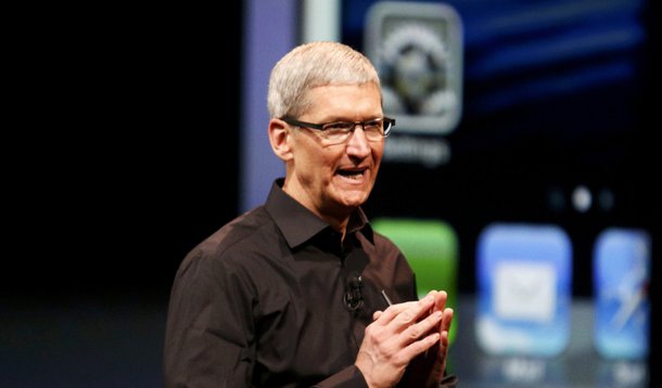 Presidente da Apple se desculpa por erros em serviço de mapas