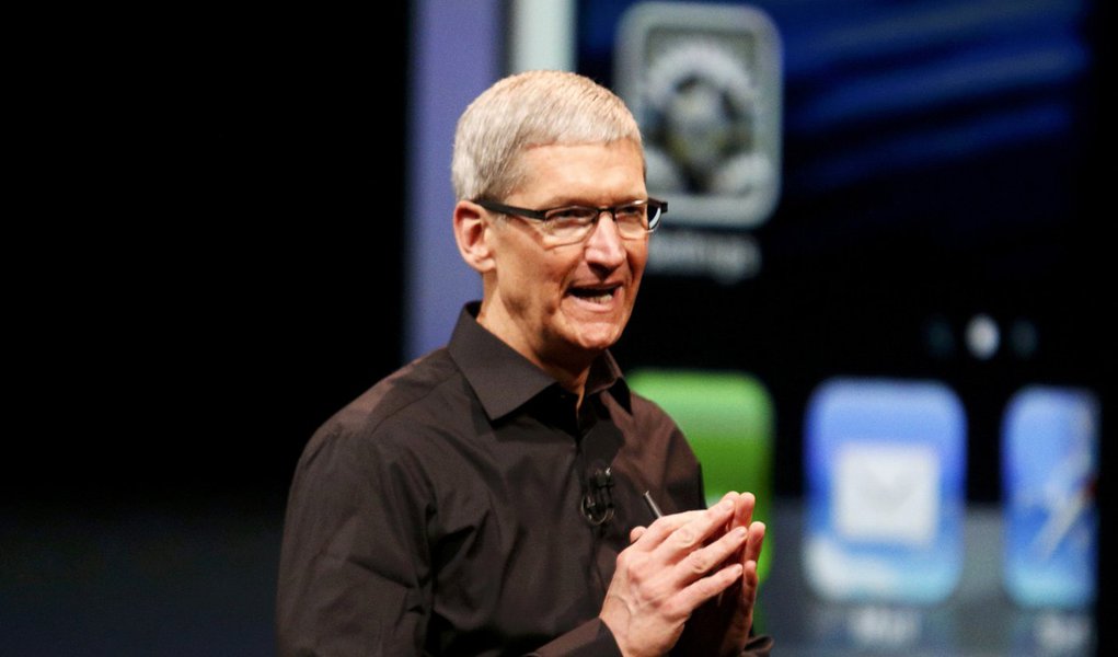 Presidente da Apple se desculpa por erros em serviço de mapas