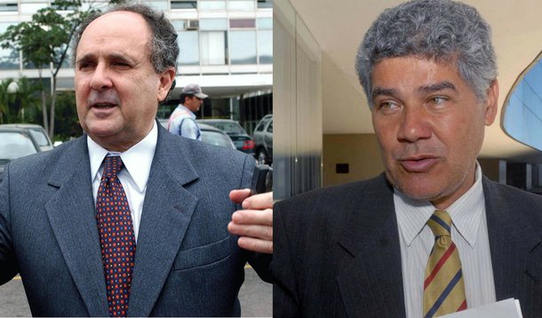 Congresso em Foco entrega prêmio aos parlamentares do ano